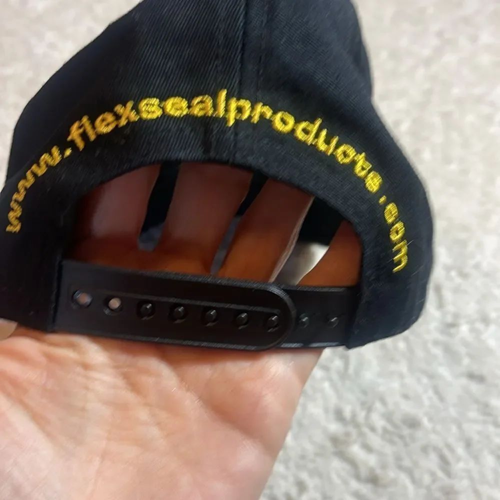 Flex seal hat - Picture 4 of 5